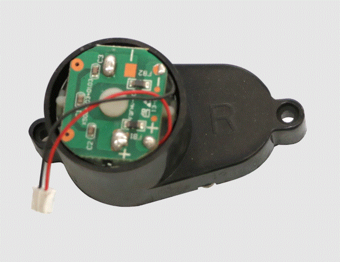 Cleanstar –Vrobo-321 Side Brush Motor Set