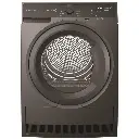 Westinghouse 9kg EasyCare 700 Series Heat Pump Dryer – Metallic Grey (WDH904N7SA)