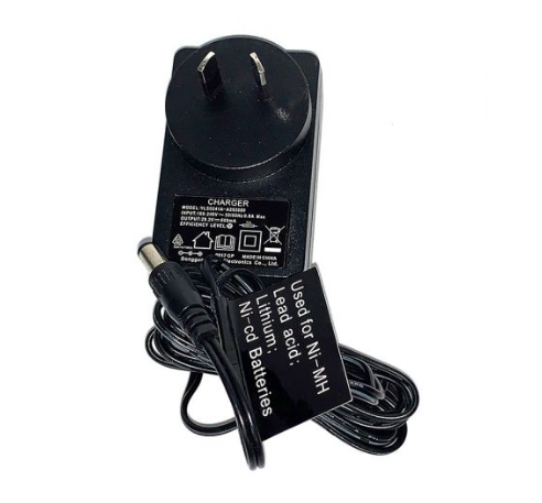 Cleanstar -Stellar Charger