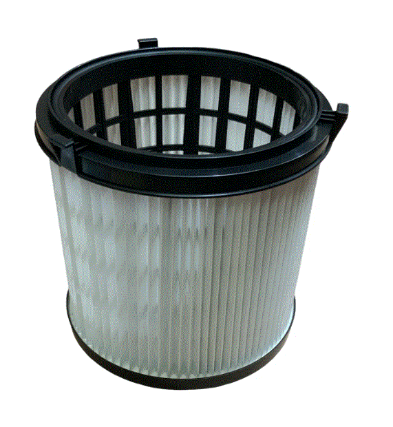 Cleanstar –Hepa H13 Filter Waterking