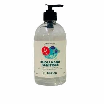 NOOD KUDLI 70% GEL HAND SANITISER 500ML