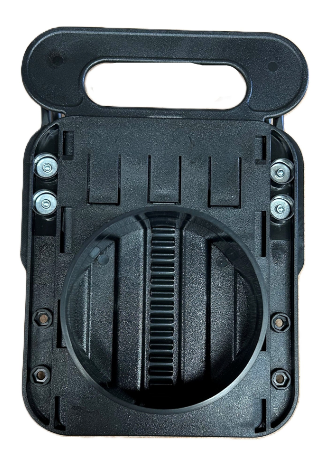 Cleanstar - Air Flow Adjustment Gate 400/800