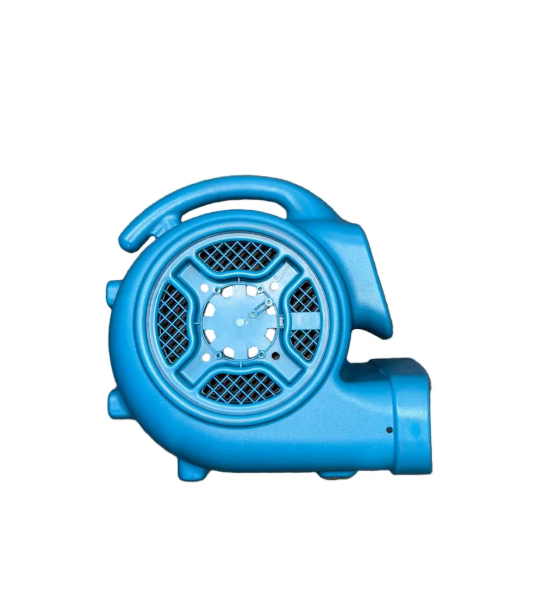 Cleanstar -X-400 Left Housing