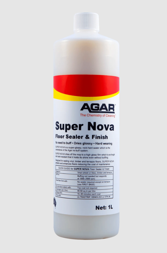 Agar - Super Nova 1l