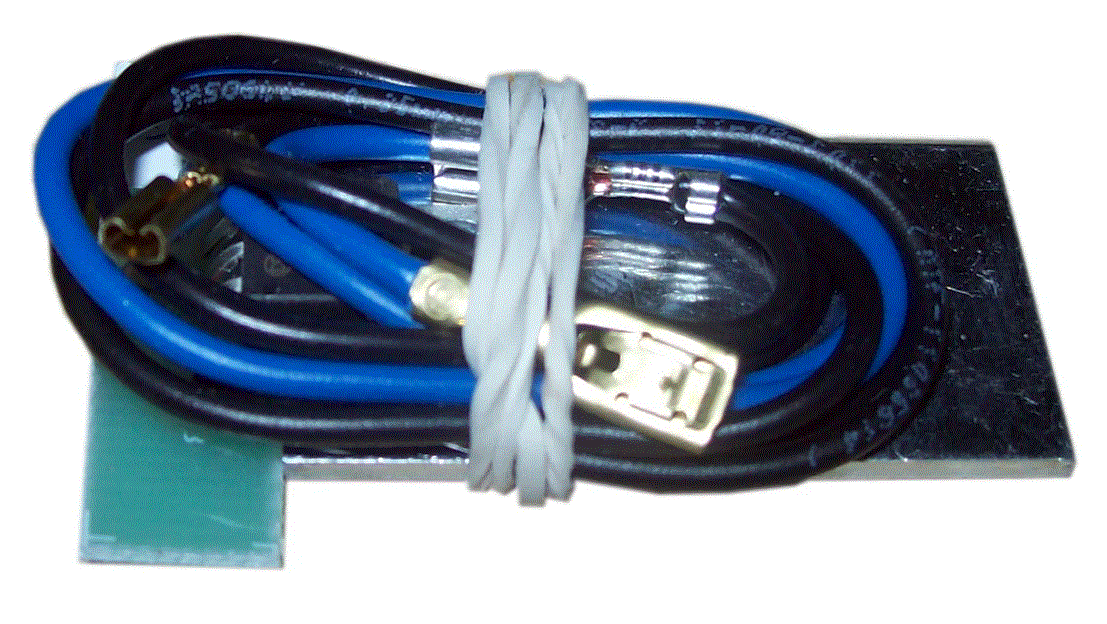 Cleanstar - Zelmer Solaris And Solaris Twix Vacuum Cleaner Triac Board