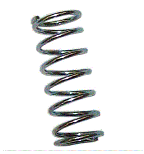 Cleanstar – Spring For Cover  Latch (V5000,V5500)