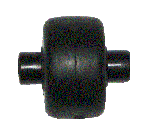 Cleanstar –Front Wheel (V5000,V450,V550)