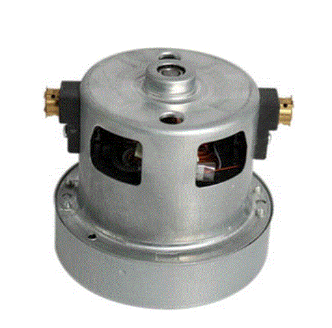 Cleanstar –Zest Motor