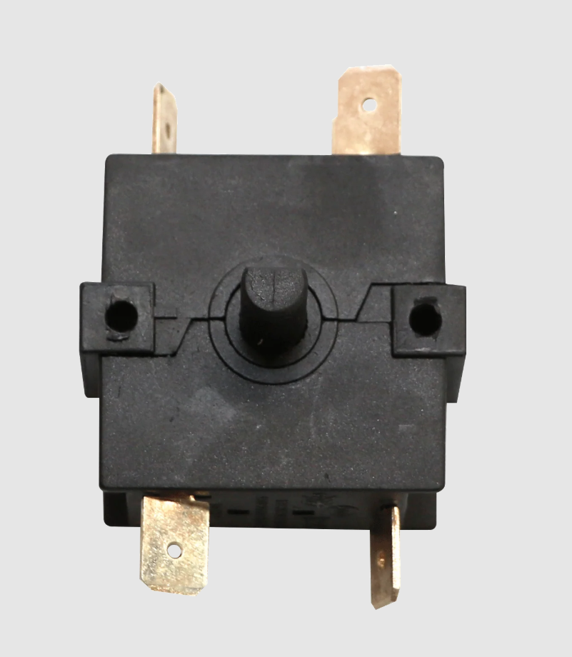 Cleanstar - Switch To Suit X-400, X-600, X-800