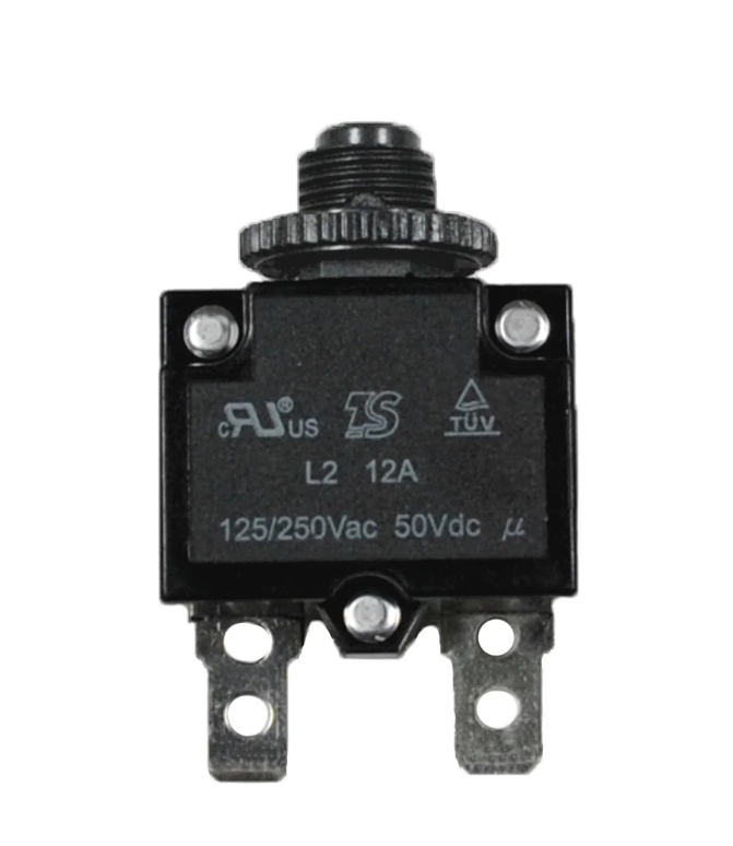 Cleanstar - Circuit Breaker To Suit X-47atr