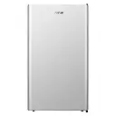 Hisense HRBF126 124L Bar Fridge (Silver)