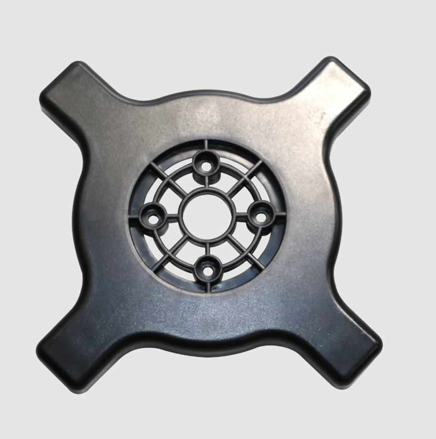 Cleanstar - Grill Cover (Motor Side) To Suit X-800c, X-800hc