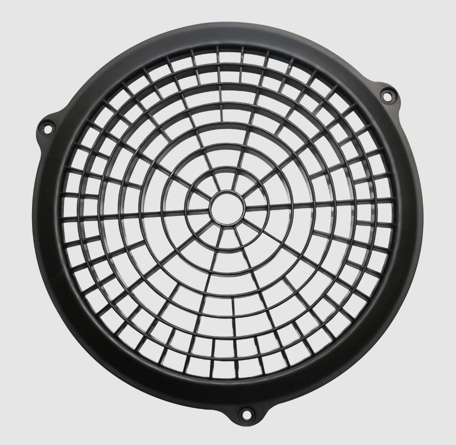 Cleanstar -Grill Cover (Fan Side) To Suit X-800c, X-800hc