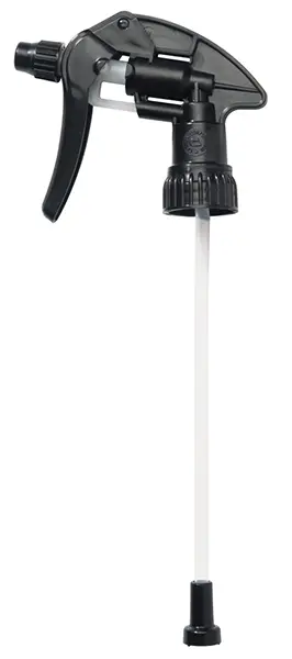Canyon Spray Trigger Chemical Resistant (Black)