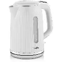 Sunbeam Brightside Collection 1.7L Kettle – White