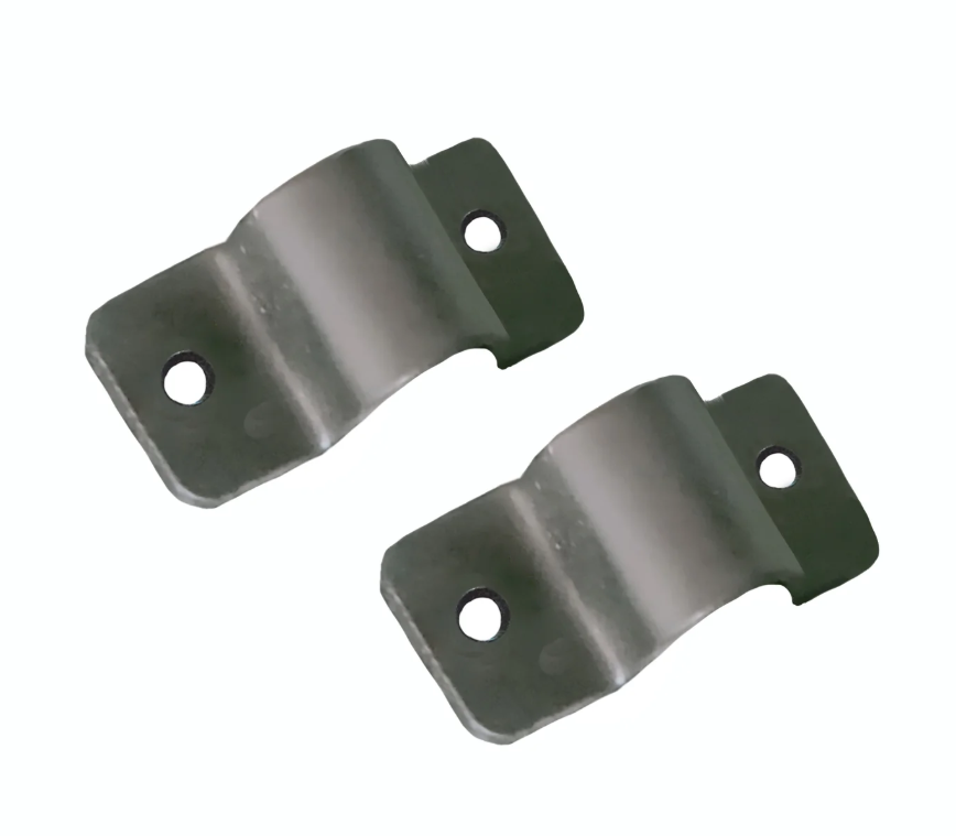 Cleanstar - U-Shaped Fixator For Wheel (2pc) To Suit Xd-165l