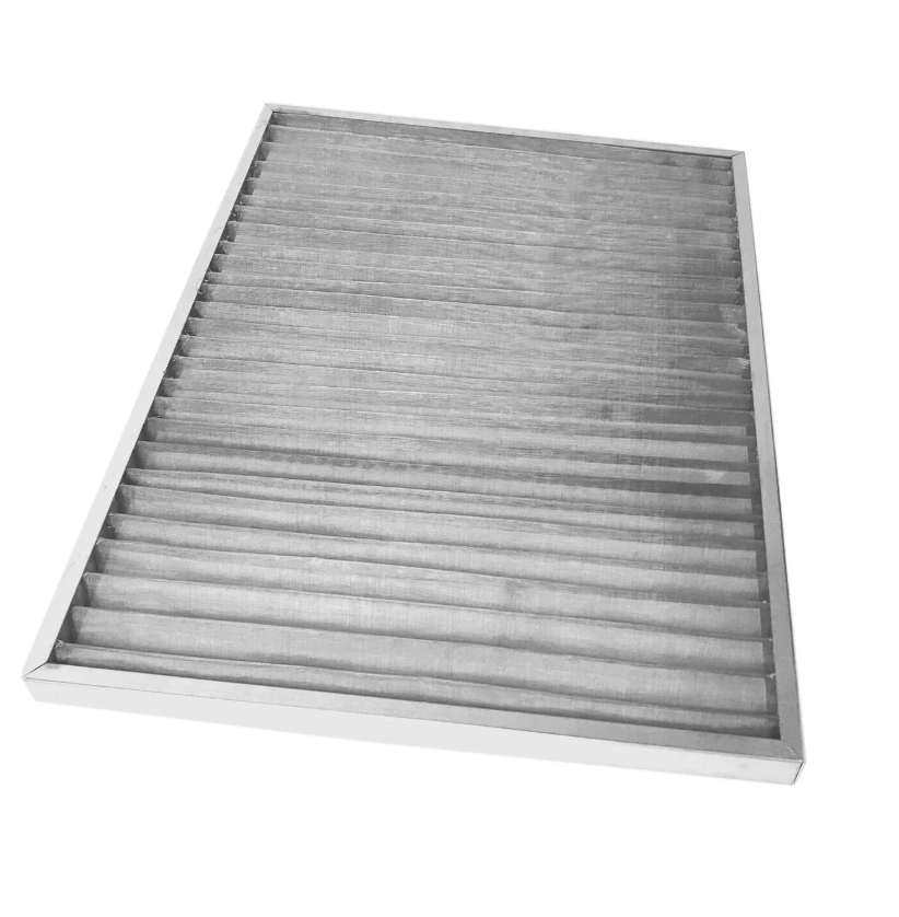 Cleanstar - Stainless Steel Intake Filter To Suit Xd-165l