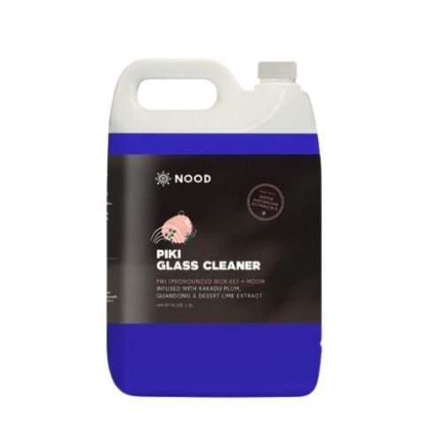 NOOD PIKI GLASS CLEANER 5L