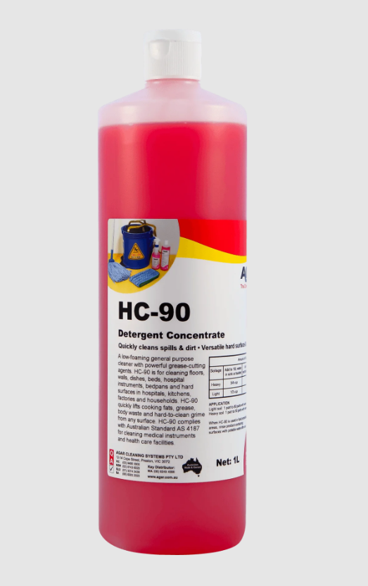 Agar - HC-90 1l