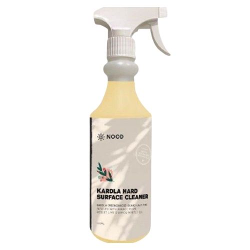 NOOD KARDLA HAND SURFACE NEUTRAL CLEANER RTU 500ML