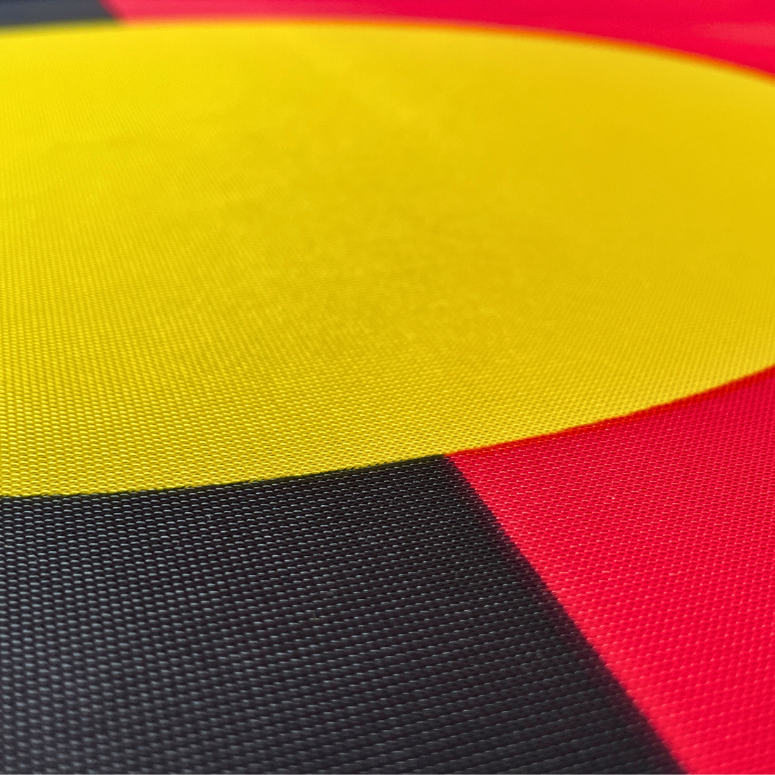 Official Aboriginal Flag – Various Sizes & Finish Options