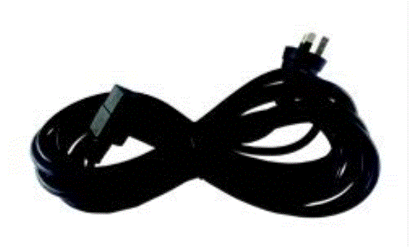 Cleanstar – Power Cord-Wireable (New Style)