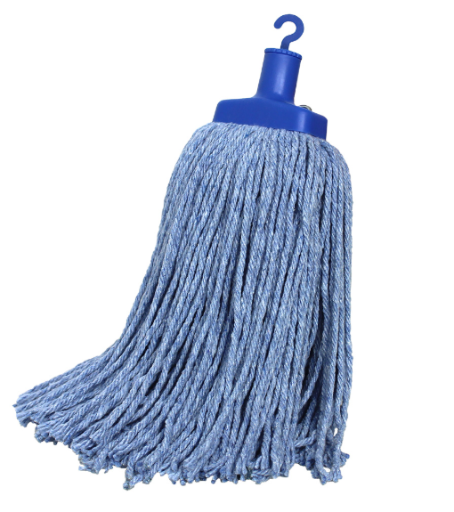 Sabco - Ultimate Pro Clean Mops - Blue