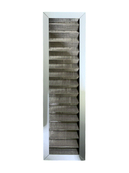 Cleanstar - Secondary Intake Stainless Steel Filter