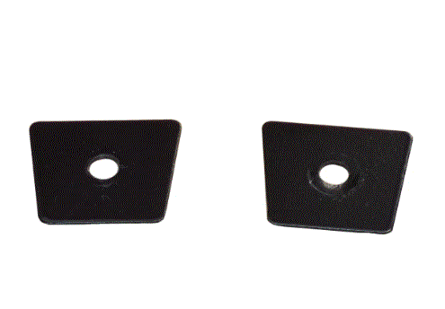 Cleanstar - Strap Fixer (Pair)