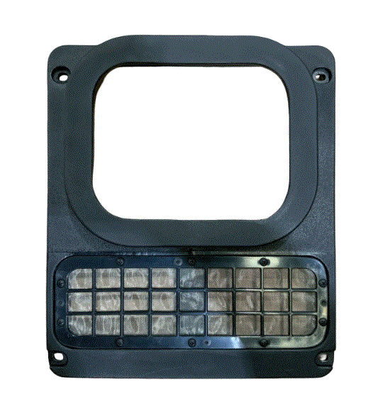 Cleanstar - Intake Adaptor For Xd-85lh