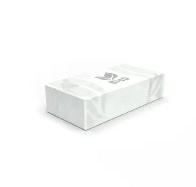 BioD-Executive Compact Tad Paper Hand Towel 120x20 250l X 195w Tad 2400