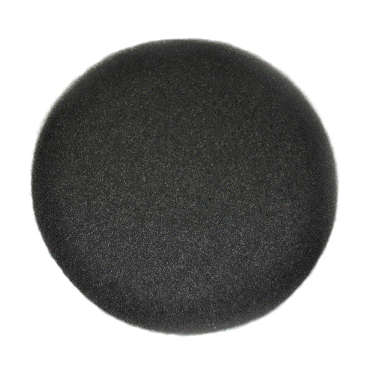 Cleanstar – Filter Sponge-5pc