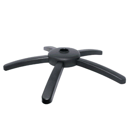 Cleanstar – Stand Dryer Foldable Legs