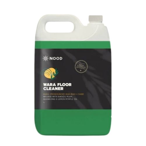 NOOD WARA HARD FLOOR CLEANER 5L