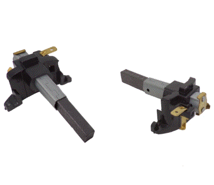 Cleanstar - Carbon Brush Set