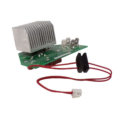 Cleanstar - B-24 Control Circuit Board-Ec2401e