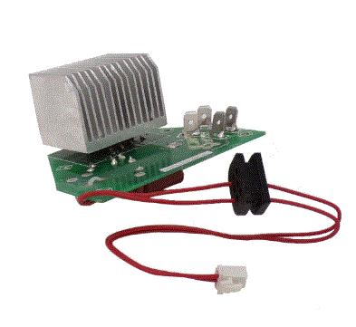 Cleanstar - B-27 Control Circuit Board Ec-270e