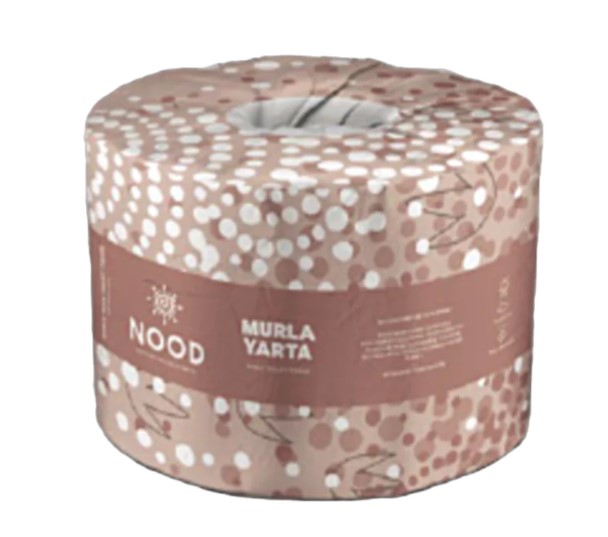 MURLA YARTA 2PLY 400 SHEET DAILY TOILET TISSUE