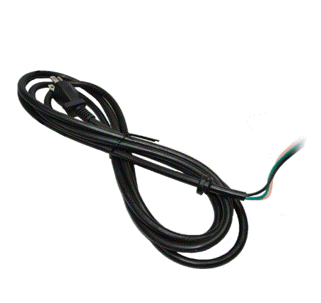 Cleanstar - Power Cord - 3m