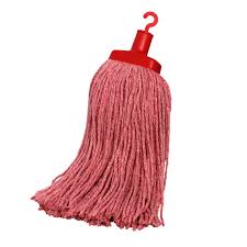 Sabco - Ultimate Pro Clean Mops - Red