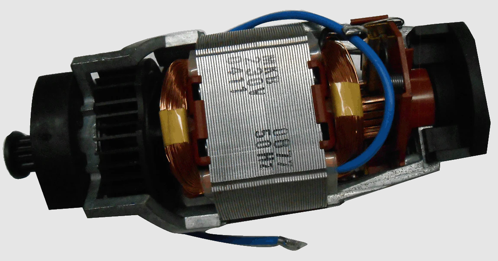 Cleanstar - Powerhead Motor-C17-36