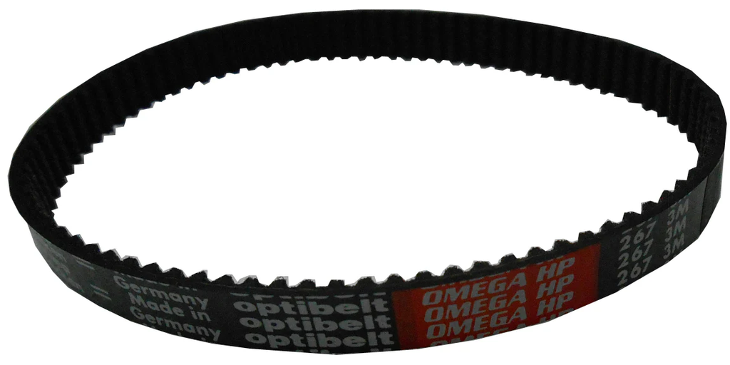 Cleanstar – Toothed Belt Roller Brush To Suit Upright Combivac C17-36 (1pk)