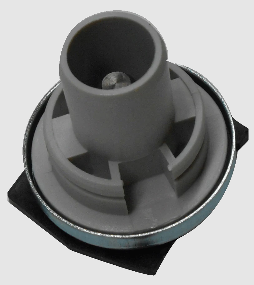 Cleanstar - Right Bearing Roller Brush (C17-36)