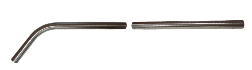 Cleanstar - L Wand 2pc - 38mm