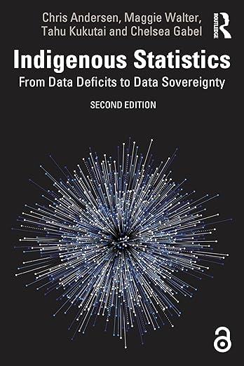 Indigenous Statistics (Paperback)