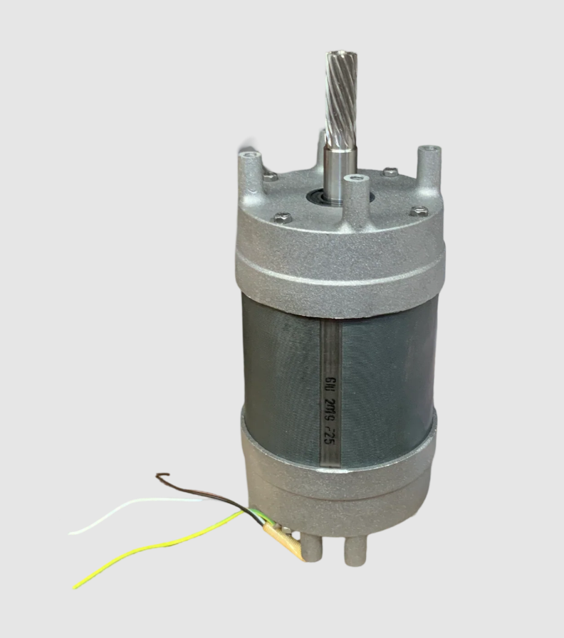 Cleanstar – Complete Motor F25 & M30