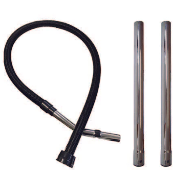 Cleanstar - Numatic Complete Hose And Rod Kit