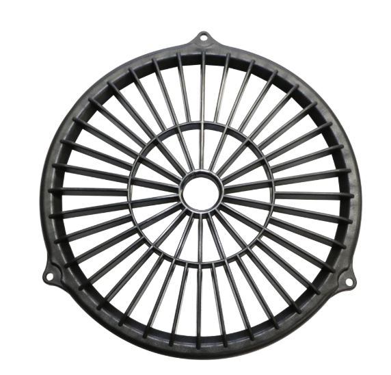 Cleanstar -Grille Fan Cover (Fan Side) For P-230at Air Mover