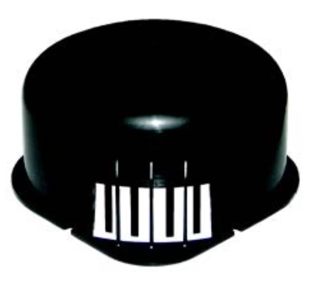 Cleanstar-Motor Housing For C/Star Butler