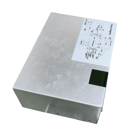 Cleanstar - Pcb Box Cover